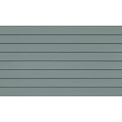 Liitosprofiili Cedral Lap C10, 45x15x8x3000mm