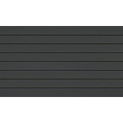 Maalattu ruuvi Cedral C18, 4.8x38mm, 100kpl/pkt