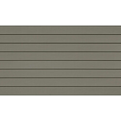 Ulkoverhouspaneeli Cedral Lap puukuvioitu kuitusementti, 3600x186x12mm, C52 lämmin mineraali LT