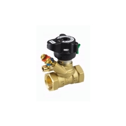 Linjasäätöventtiili LENO MSV-BD 50