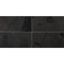Luonnonkivilaatta Qualitystone Andesit Ciberam, 300x600mm, kiiltävä