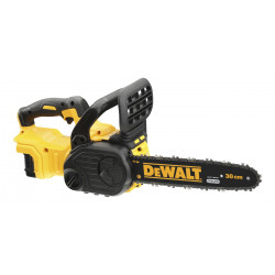 Akkuketjusaha DeWalt XR DCM565P1-QW, 18V, 5.0Ah akulla