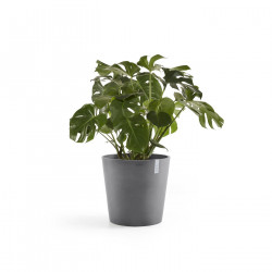 Kukkaruukku Ecopots Amsterdam 60cm harmaa