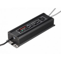 LED-muuntaja FTLIGHT 12V, 150W, IP66