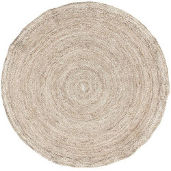 Matto Fanni K Rauha Ø150 cm natural