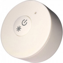 LED-himmennin/nappi FTLIGHT Perfect, langaton, magneetilla, RF 12-36VDC