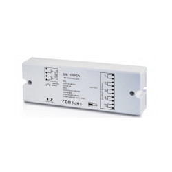 RGBW-Himmennin FTLIGHT Perfect, RF 12-36V DC