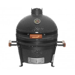 Hiiligrilli Mustang Kamado S, 49x54x48cm