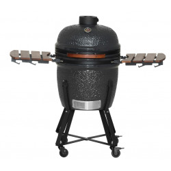 Hiiligrilli Mustang Kamado L, 21"