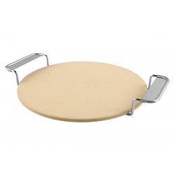 Pizzakivi Mustang Sapphire Multigrill, Ø 30cm