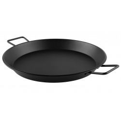 Valurautapannu Mustang Sapphire Multigrill, Ø39cm