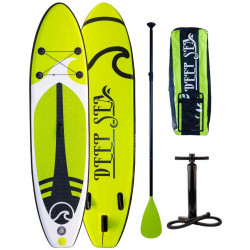 SUP-lautasetti Deep Sea, Pro 300cm