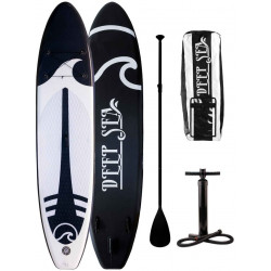 SUP-lautasetti Deep Sea, XXL 330cm