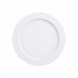 LED-Paneelivalaisin LED Energie Round, 20W, IP44, himmennettävä