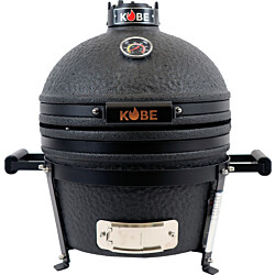 Hiiligrilli Kobe Kamado Minimax 16"