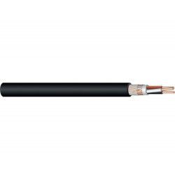 Maakaapeli MCMK 2x2,5+2,5 S 50 m EE-0602