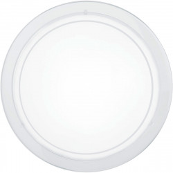 Plafondi Planet 1, Ø29cm, valkoinen