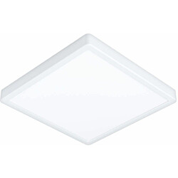 LED-ulkokattovalaisin Eglo Argolis 2, valkoinen