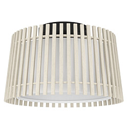 Kattovalaisin Eglo Fattoria, Ø38cm, E27, 25W, IP20, puu