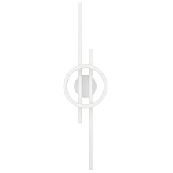 Kattovalaisin Eglo Amandolo, 77.5cm, LED, 23.5W, IP20, valkoinen
