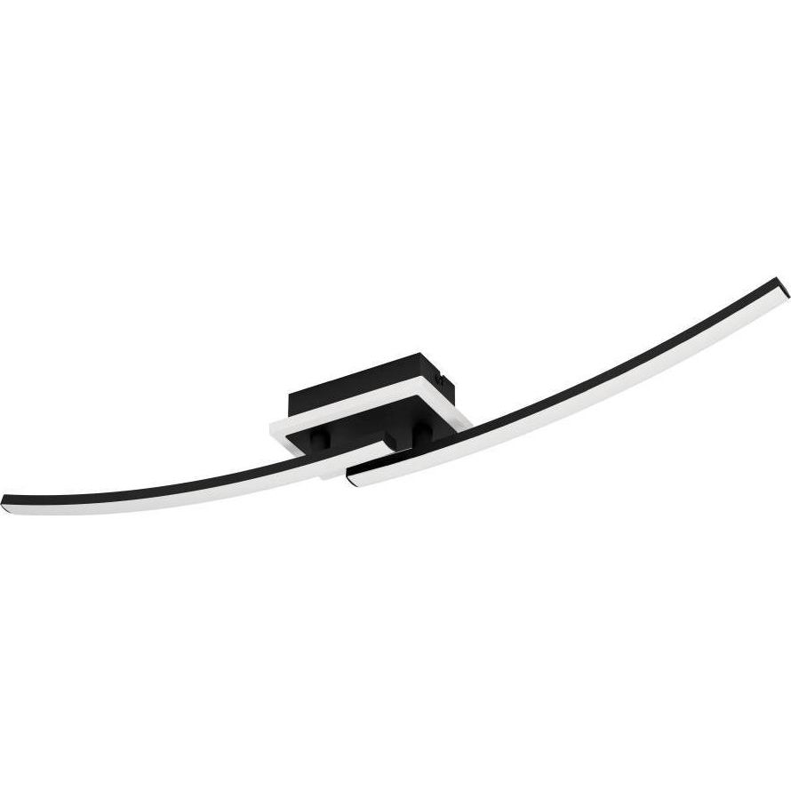 Kattovalaisin Eglo Lungolago LED 75cm musta