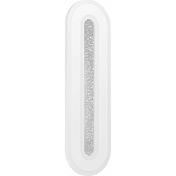 Kattovalaisin Eglo Macchioni LED 40x12cm valkoinen