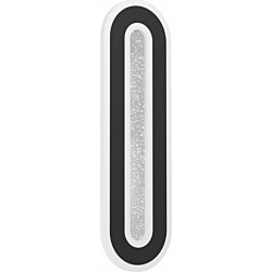 Kattovalaisin Eglo Macchioni LED 40x12cm musta