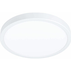 Kattovalaisin Eglo Fueva 6 LED CCT Ø28cm valkoinen