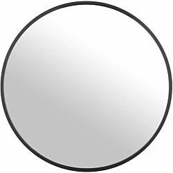 Peili Eglo Living Bani 3, 40cm, musta