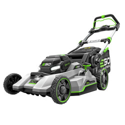 Itsevetävä akkuruohonleikkuri Ego Power+ LM2130E-SP, 56V, ilman akkua
