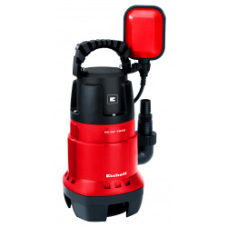 Uppopumppu Einhell Classic GC-DP 7835, likavedelle, 15700l/h