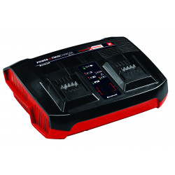 Tuplalaturi Einhell PXC 18V
