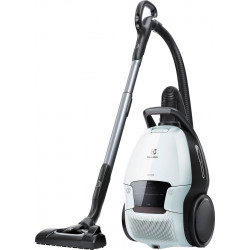Pölynimuri Electrolux Pure D9 PD91-6IWX, valkoinen
