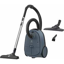 Pölynimuri Electrolux Clean 600 EB61C2DBF, sininen