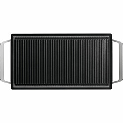 Parila keittotasolle Electrolux Plancha Grill E9HL33