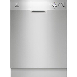 Astianpesukone Electrolux 300 AirDry ESA17200UX 60cm teräs