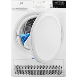 Kuivausrumpu Electrolux 600 SensiCare EW6C527G2, 7kg, kondensoiva
