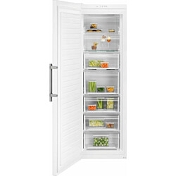 Kaappipakastin Electrolux 600 NoFrost EUT6NE28W 60cm valkoinen