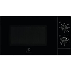 Mikroaaltouuni Electrolux 300 EMZ421MMK, 44cm, musta
