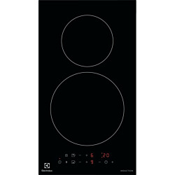 Induktiotaso Electrolux Domino HOI336F, 30cm