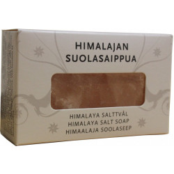 Suolasaippua Emendo Himalajan, 240 g