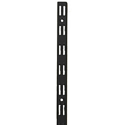 Seinäkisko Element System ES32, 1400mm, musta
