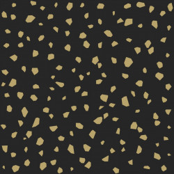 Tapetti Esta Black & White with a splash of Gold 139134, 0,53x10,05m