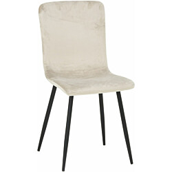 Tuoli Eureka Gabi beige 2kpl
