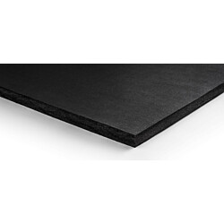 Akustiikkalevy Ewona Acustica Basic, 30x600x600mm, musta