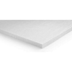 Akustiikkalevy Ewona Acustica Basic, 30x600x1200mm, valkoinen