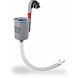 Uima-altaan pintavedensuodatin Exit Skimmer