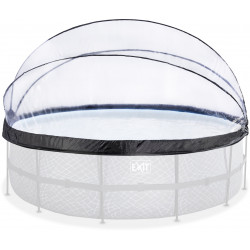 Allaskupu Exit Dome, ø488cm