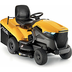 Puutarhatraktori Stiga Estate 7102 W, ST 700 Twin