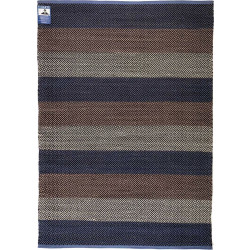 Matto Finarte Tori, 140x200cm, sininen